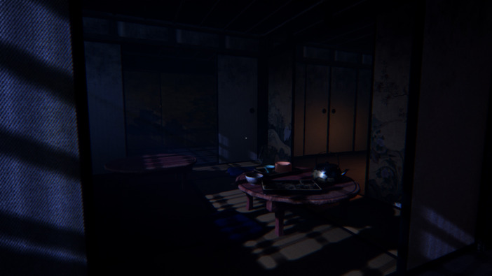 封建時代日本の恐怖を描くスペイン産サイコロジカルホラー『Ikai』が海外3月29日リリース決定！