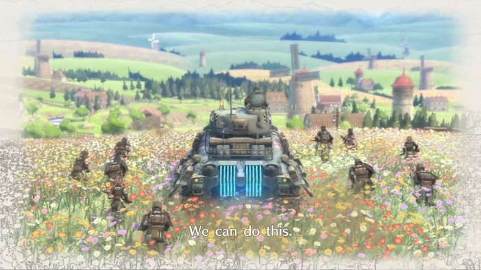 『戦場のヴァルキュリア4』あえて間違えることもある？「小隊」が「Squad」に変えられた理由【ゲームで英語漬け#87】