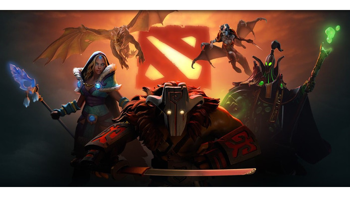 今からはじめる『Dota 2』 ― Valveが贈るMOBAの魅力を徹底解説