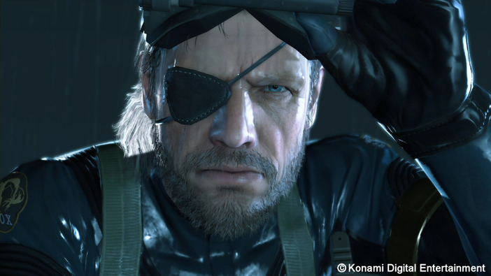 【UPDATE】プラチナトロフィーなし！？ PS4版『Metal Gear Solid V: Ground Zeroes』 15のトロフィーを確認