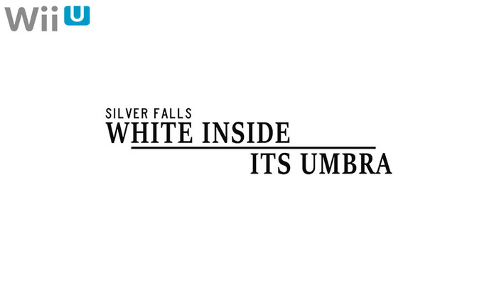 2022年にWii U向け新作ホラー『Silver Falls White Inside Its Umbra』が配信予定！
