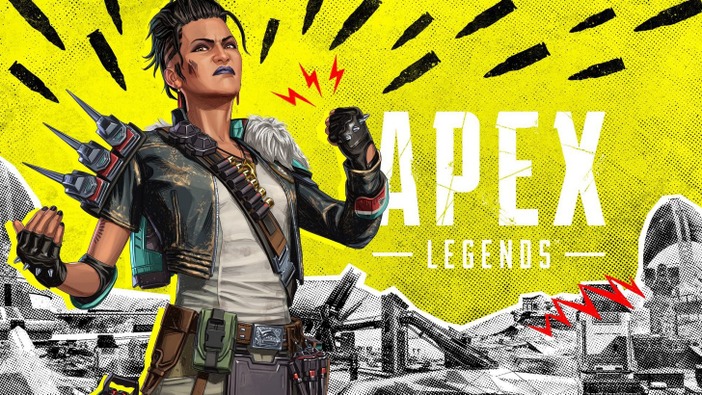 『Apex Legends』PS5/XSX版が台湾とヨーロッパでレーティング審査を通過―開発者から「次世代向けのニュースは間もなく」の発表も