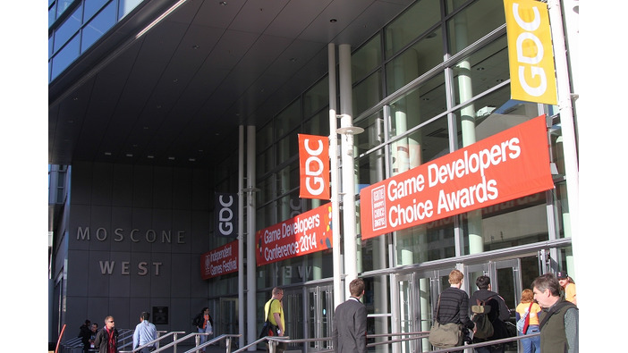 【GDC 14】世界最大のゲーム開発者向けカンファレンスはじまる　注目セッションを中心にお届け