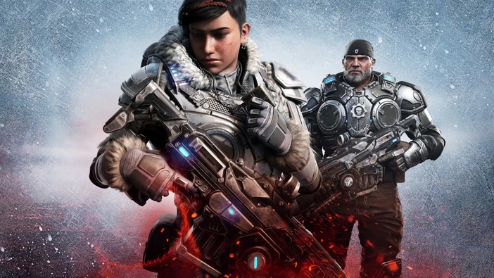 『Gears 5』開発元The Coalitionが未発表のプロジェクトを複数開発中―Xboxゼネラルマネージャが明かす