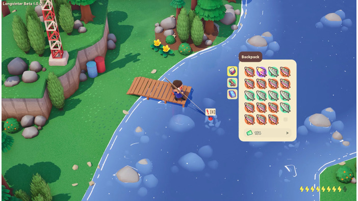 色々な意味でハラハラするほのぼのADV『Longvinter』今夜ついに早期アクセス開始―自然豊かな島でスローライフと銃撃戦