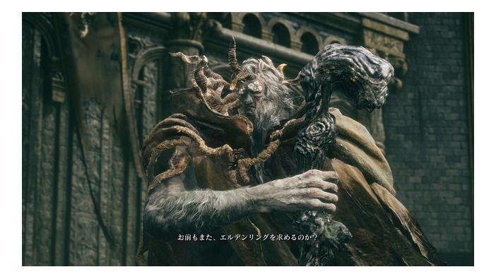 『ELDEN RING』「マルギット」に心が折れそうな“褪せ人”に公式がアドバイス！ 序盤のTips公開