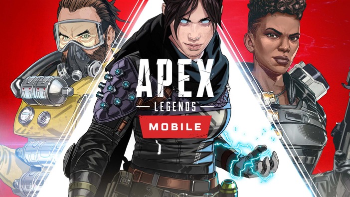『Apex Legends Mobile』一部地域向けに配信開始―初期レジェンドと複数モードがプレイ可能