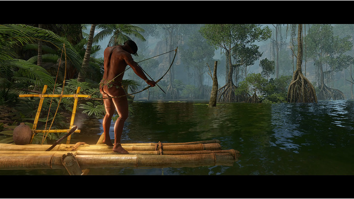 熱帯雨林サバイバル『Green Hell』前日譚を描く「Spirits of Amazonia」モード最終章の配信日が決定！