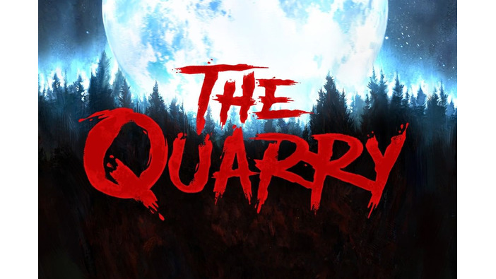 『Until Dawn』『THE DARK PICTURES』開発元の新作ホラー『The Quarry』発表！ 3月18日にお披露目予定