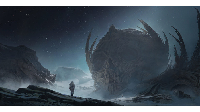 『Mass Effect』シリーズのディレクター率いるスタジオが新作SFのAAAタイトル開発に取り組んでいることを明かす