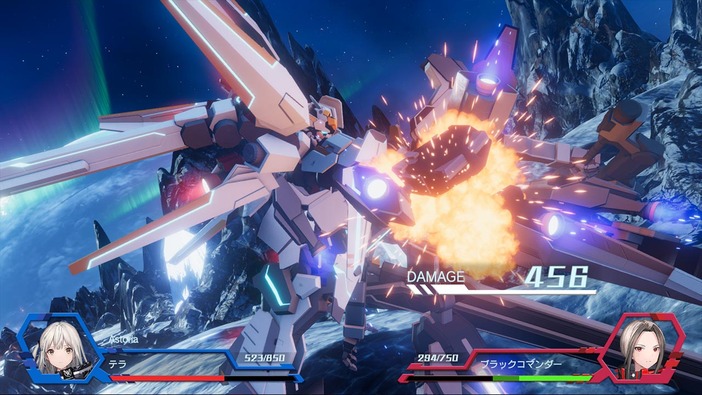 新作ロボSRPG『Relayer（リレイヤー）』本日発売！25日にはユーザーフィードバックを反映した「DAY2パッチ」も配信