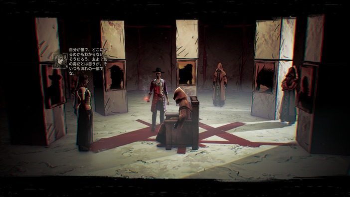 自由すぎるプレイでお尋ね者！ダークファンタジー西部劇RPG『Weird West』はどこまでもこちらの遊びに付き合ってくれた【爆レポ】