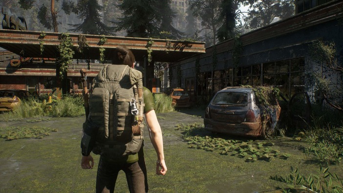 コアゲーマーなら見逃すな！今週のインディー3選―『The Last of Us』などに影響受けた終末オープンワールド、小人として厳しい自然界を生き抜くサバイバルACTなど