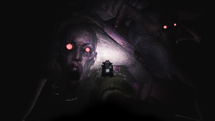 ウイルスに侵された孤島で迫り来る異形の群れ…オープンワールドサバイバルホラー『Vorax.』新トレイラーが公開