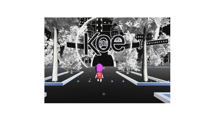 イギリスの学生が開発する日本語学習RPG『Koe』Kickstarterにて資金公募 ― 目標額を上回る6万ポンドを調達