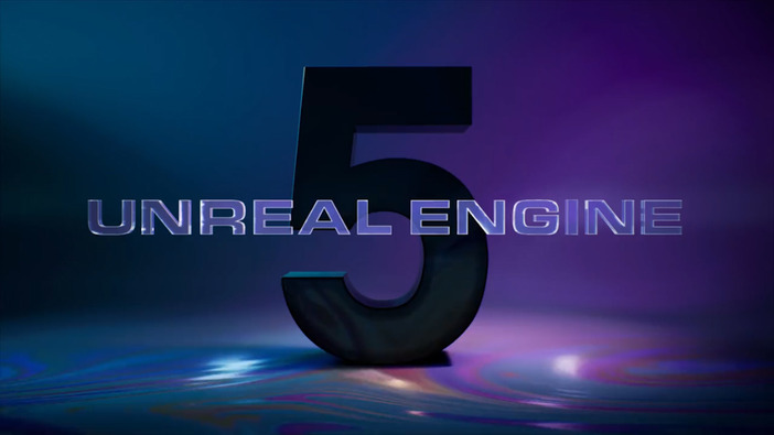 次世代の技術が誰でも使える最新ゲームエンジン「Unreal Engine 5」正式リリース！