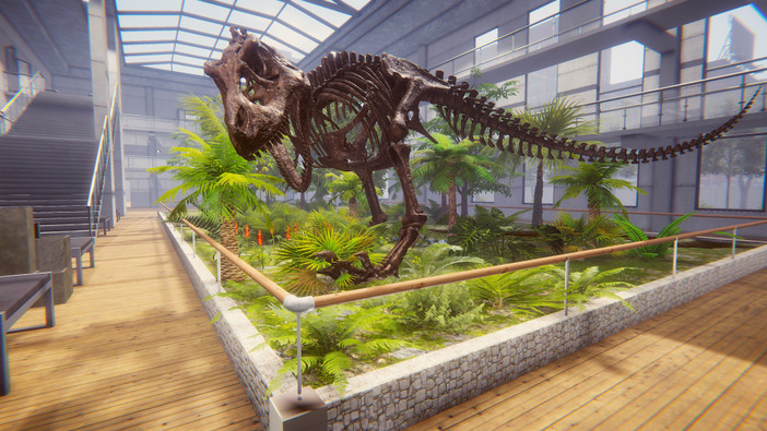 化石発掘・復元シム『Dinosaur Fossil Hunter』4月28日発売―最大10%オフになるキャンペーンも実施