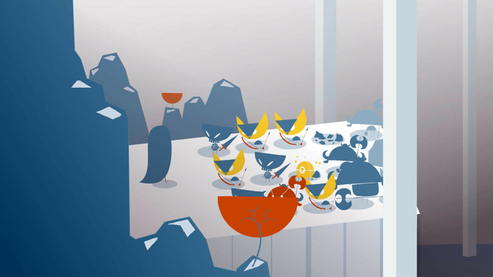 『イリスと巨人』48時間限定で無料配布中―GOG.com開催中の「Indie Spring Sale」にて