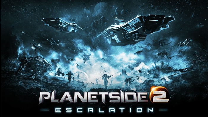 MMOFPS『PlanetSide 2』ロードマップ再度公開―開発は順調に第二期へ