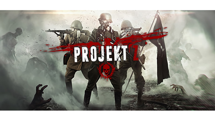 建築要素もある基本プレイ無料WW2協力ゾンビFPS『Projekt Z』Kickstarter開始―ナチスの秘密の島が舞台