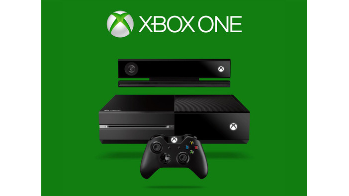 Xbox One、外部ストレージに対応か。Major Nelsonがユーザーの質問に回答