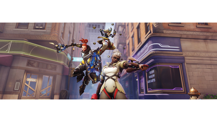 『オーバーウォッチ 2』PvPベータが終了―今後の計画は6月17日に公開へ