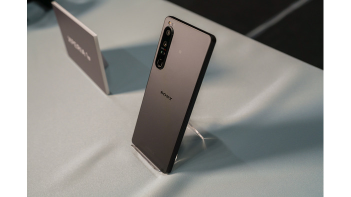 見せてもらおうか、「Xperia 1 IV」の“勝ちに繋がるゲーム機能”とやらを！プレイからライブ配信までアシストする便利機能をチェック【体験会レポート】