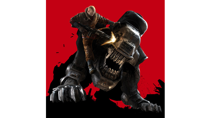 『ウルフェンシュタイン：ザ ニューオーダー』国内版、ゲームプレイ無修正でCERO「Z」認定