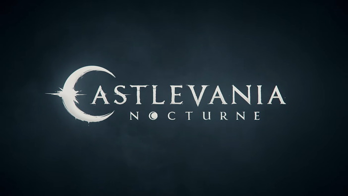 Netflixアニメ「CASTLEVANIA: NOCTURNE」制作開始が発表―リヒター主人公で舞台はフランス革命時代