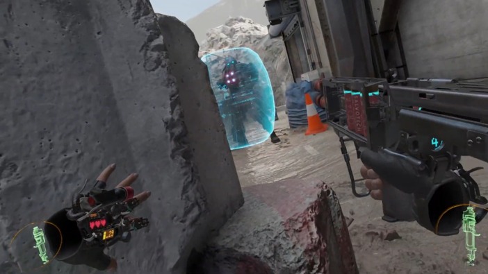 VRアクションADV『Half-Life Alyx』の有志MOD「Levitation」8分超の最新ゲームプレイ映像公開【PC Gaming Show】