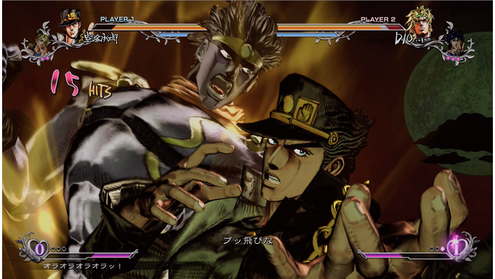 リマスターではなく、リメイク。『ジョジョの奇妙な冒険 オールスターバトル R』早期体験版配信を記念し、皆が気になるところをプロデューサーに直撃