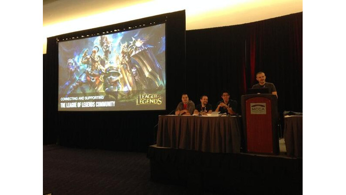 『League of Legends』のPAX Eastブース情報が解禁、パネル発表の内容も