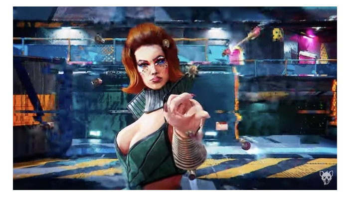 セガ新作マルチプレイヤー宇宙強盗FPS『Hyenas』発表！『Total War』のCreative Assembly開発