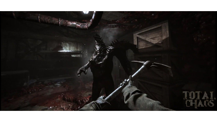 鏡の中のアクターな新機能登場！『DOOM』互換エンジン「GZDoom」最新版登場