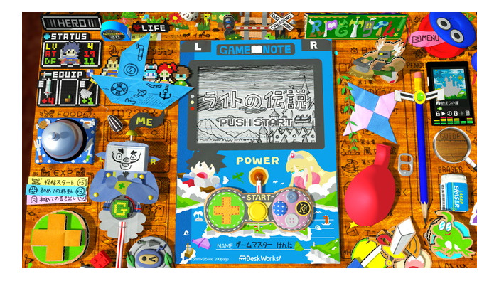 スイッチ/PS4版『ＲＰＧタイム！～ライトの伝説～』8月18日配信決定！発売告知トレイラー公開【Nintendo Direct mini 2022.6.28】