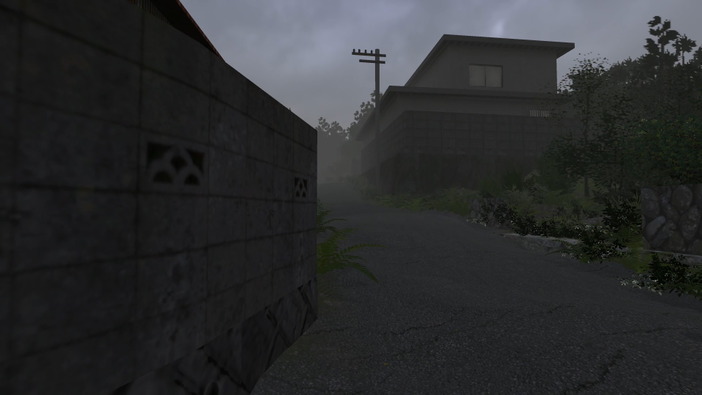 2000年頃の日本が舞台の短編ホラー『廃村巡り』Steamで7月16日リリース―寂れた廃村で待ち受ける恐怖とは…
