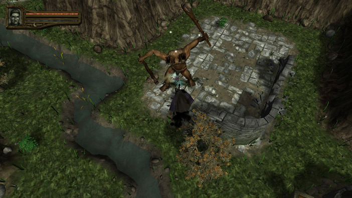 ハクスラARPGリマスター『Baldur's Gate: Dark Alliance II』現地7月20日にリリース