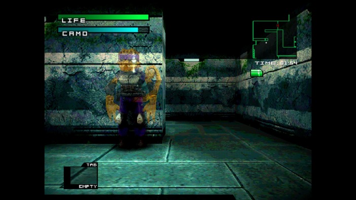 主人公はヤモリ！？MGS風3DステルスACT『Covert Critter』無料配信開始