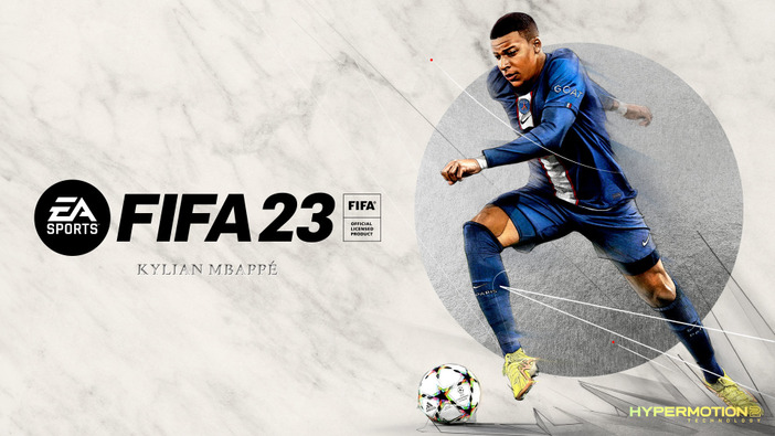 『FIFA23』トレイラームービー公開―プラットフォーム間クロスプレイへの対応も発表