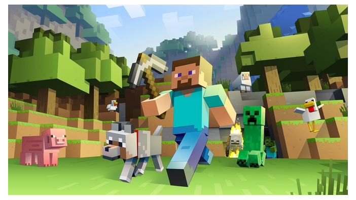 『マインクラフト』はNFTをサポートしない…利益追求を助長し、プレイヤーの喜びや成功と矛盾しているため