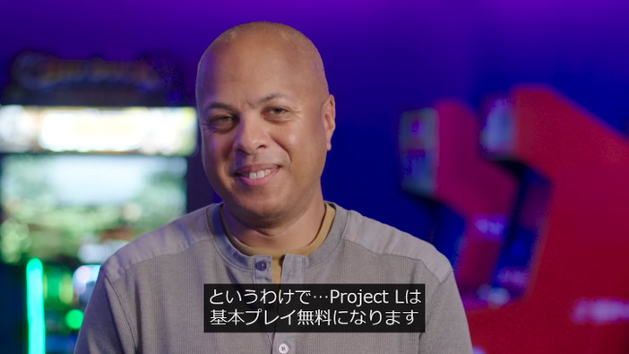 ライアットゲームズ手がける格闘ゲーム「Project L」は基本プレイ無料に！ 開発の進捗と今後の展望を報告