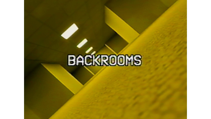 海外ネットミーム“The Backrooms”って何？ Steamで配信中の「不気味な部屋」探索ホラーゲームで“ロビー”の雰囲気を比較【特集】