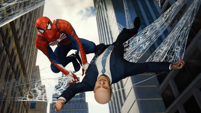 今週発売の新作ゲーム『Marvel's Spider-Man Remastered』『ヘブンバーンズレッド』『Tower of Fantasy』『大分・別府ミステリー案内 歪んだ竹灯篭』他