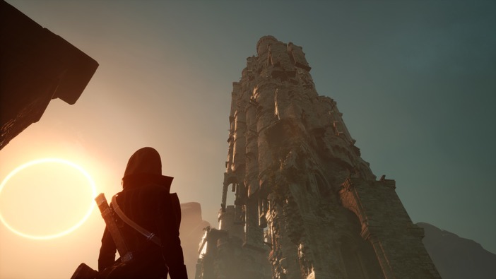 ステルスに魔法に幻覚も！魔術師見習いアクションADV『Dream Cycle』正式リリース