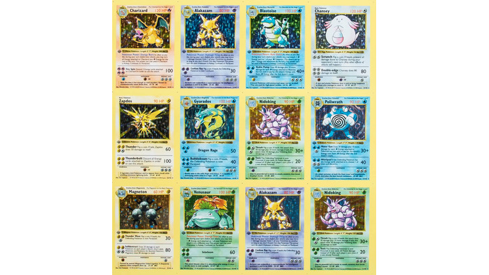 990万円分以上のポケモンカードを窃盗―母親の家に隠した男が逮捕される