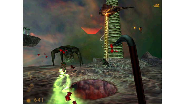 初代『Half-Life』Steam最大同接数、突如約“2”倍に…その影にあった“接続祭り”