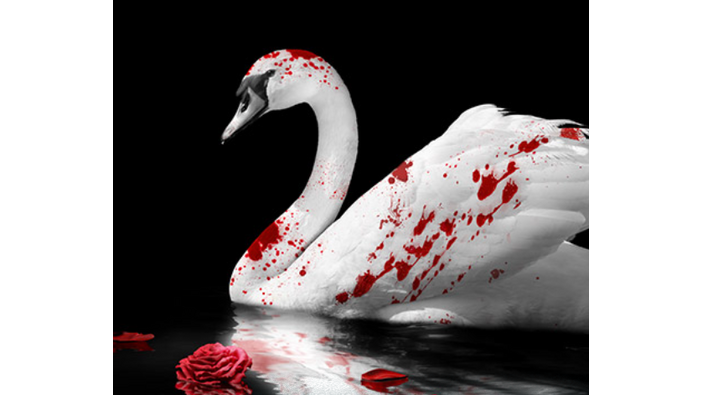 “吸血鬼”らしい独特な緊張感！オトナ向けなミステリADV『ヴァンパイア：ザ・マスカレード スワンソング』序盤プレイレポート