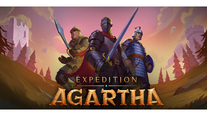 タルコフ系の中世ファンタジーPvPvE『Expedition Agartha』早期アクセス開始！