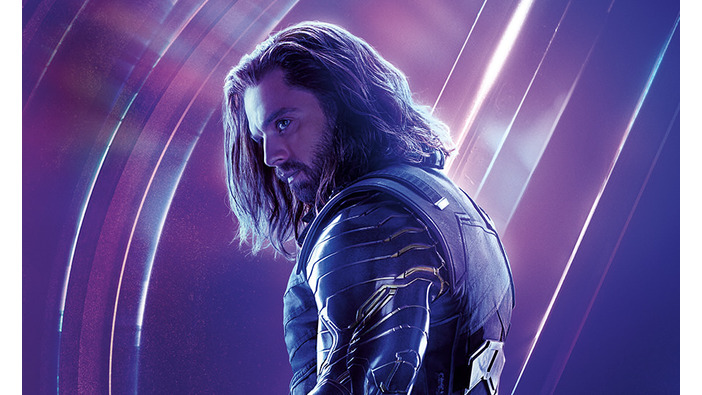 ウィンター・ソルジャー参戦！モードックも再登場する『Marvel's Avengers』次回追加キャラがインタビューで明らかに