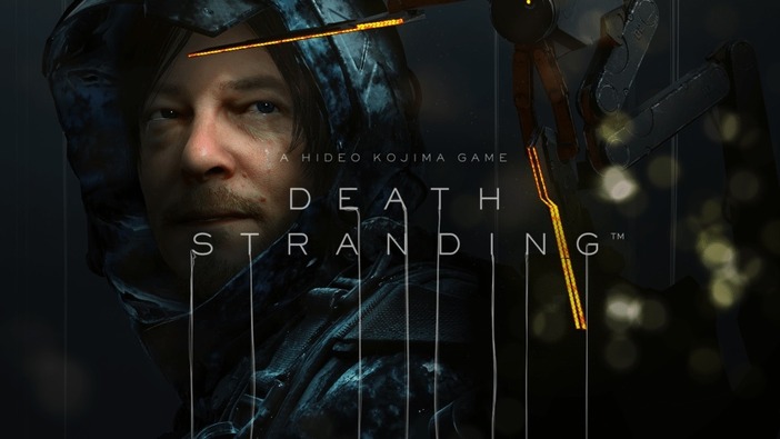 『DEATH STRANDING』が「PC Game Pass」に8月23日登場！